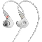Meze Audio ALBA Wired In Ear Headphones White