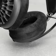 Meze Audio 105 Aer Wired Over Ear Headphones Black