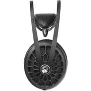 Meze Audio 105 Aer Wired Over Ear Headphones Black