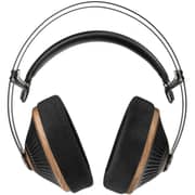 Meze Audio 105 Silva Wired Over Ear Headphones Black