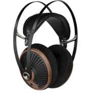 Meze Audio 105 Silva Wired Over Ear Headphones Black