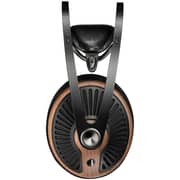 Meze Audio 105 Silva Wired Over Ear Headphones Black