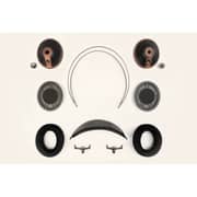 Meze Audio 105 Silva Wired Over Ear Headphones Black
