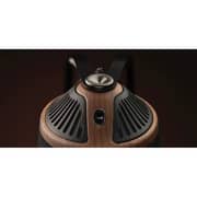 Meze Audio 105 Silva Wired Over Ear Headphones Black