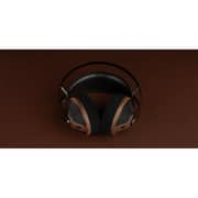Meze Audio 105 Silva Wired Over Ear Headphones Black