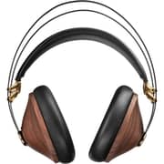 Meze Audio 99 Classics V2 Wired Over Ear Headphones Black