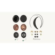 Meze Audio 99 Classics V2 Wired Over Ear Headphones Black