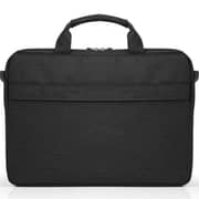Port Sydney Eco Toploading Laptop Case Black 15.6Inch - 135172