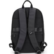 Port ECO Chicago EVO Expandable Laptop Backpack Black 15.6/16Inch - 400511