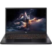 Acer Nitro V 15 Gaming (2023) Laptop - 13th Gen / Intel Core i7-13620H / 15.6inch FHD / 1TB SSD / 16GB RAM / 8GB NVIDIA GeForce RTX 5050 Graphics / Windows 11 Home / English Keyboard / Black / International Version - [ANV15-52-74Y5]