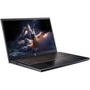 Acer Nitro V 15 Gaming (2023) Laptop - 13th Gen / Intel Core i7-13620H / 15.6inch FHD / 1TB SSD / 16GB RAM / 8GB NVIDIA GeForce RTX 5050 Graphics / Windows 11 Home / English Keyboard / Black / International Version - [ANV15-52-74Y5]
