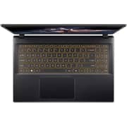 Acer Nitro V 15 Gaming (2023) Laptop - 13th Gen / Intel Core i7-13620H / 15.6inch FHD / 1TB SSD / 16GB RAM / 8GB NVIDIA GeForce RTX 5050 Graphics / Windows 11 Home / English Keyboard / Black / International Version - [ANV15-52-74Y5]