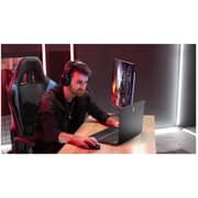 Acer Nitro V 15 Gaming (2023) Laptop - 13th Gen / Intel Core i7-13620H / 15.6inch FHD / 1TB SSD / 16GB RAM / 8GB NVIDIA GeForce RTX 5050 Graphics / Windows 11 Home / English Keyboard / Black / International Version - [ANV15-52-74Y5]