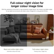Xiaomi C302 Smart Indoor Security Camera