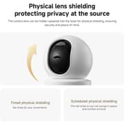 Xiaomi C302 Smart Indoor Security Camera