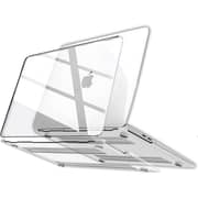 Fitit MACSHELL Hard Shell Case Clear Mac Book Pro 14Inch