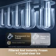 Dreame S1 3-in-1 Water Purifier with Ice Maker - ZJR100-T01