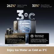 Dreame S1 3-in-1 Water Purifier with Ice Maker - ZJR100-T01