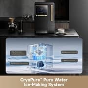 Dreame S1 3-in-1 Water Purifier with Ice Maker - ZJR100-T01
