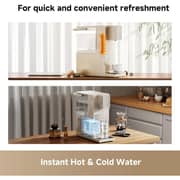 Dreame C10 Countertop Hot and Cold Water Dispenser - ZJM50-C10