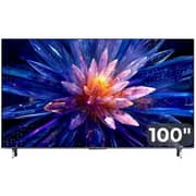 Dreame 100inch Mega QLED 4K Google Smart Television (2026 Model) - 100Q100