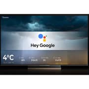 Dreame 100inch Mega QLED 4K Google Smart Television (2026 Model) - 100Q100