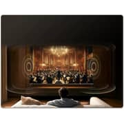 Dreame 100inch Mega QLED 4K Google Smart Television (2026 Model) - 100Q100