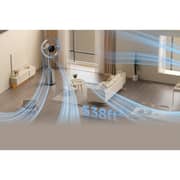 Dreame MF10 Bladeless Smart Fan with Air Purifier - CVF22A