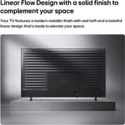 LG 75inch QNED 4K AI Mini LED Smart Television (2026 Model) - 75QNED72B6T