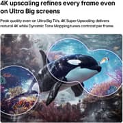 LG 75inch QNED 4K AI Mini LED Smart Television (2026 Model) - 75QNED72B6T
