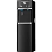 iDO Bottom Loading Water Dispenser with Ice Maker - WDIM501-BK