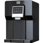 iDO Water Dispenser with Ice Maker - WDIMD502-BK