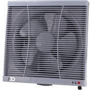 iDO Grey Kitchen Ventilating Fan with Cover - WVFM25-GRY