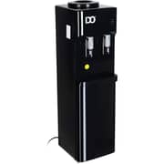 iDO 2 Tap Top Loading Water Dispenser - WD105TL-BK