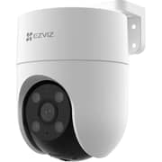 EZVIZ H8C 2K 4G Pan & Tilt Security Camera - CS-H8C-3KFL4G