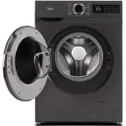 Midea Front Load Washing Machine 9 kg - MF110W90B/T-GCC