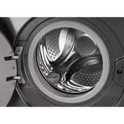 Midea Front Load Washing Machine 9 kg - MF110W90B/T-GCC