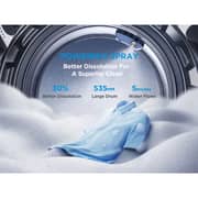 Midea Front Load Washer and Dryer 13 kg / 9 kg - MF210D130WB/T-AE