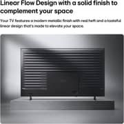 LG 85inch Nano 4K Ultra HD AI Smart Television (2026 Model) - 85NU840B6LA
