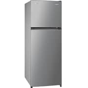 Panasonic Top Mount Refrigerator 348L Silver - NR-BC42VSSAS