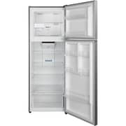 Panasonic Top Mount Refrigerator 348L Silver - NR-BC42VSSAS