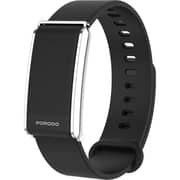 Porodo Trackfit Smart Fitness Band Assorted