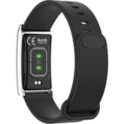 Porodo Trackfit Smart Fitness Band Assorted