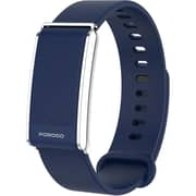 Porodo Trackfit Smart Fitness Band Assorted