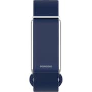 Porodo Trackfit Smart Fitness Band Assorted
