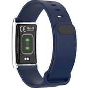 Porodo Trackfit Smart Fitness Band Assorted