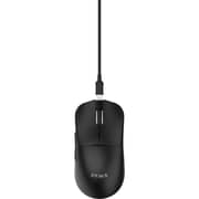 Pawa Vanguard 6D Triple Mode Gaming Wireless Mouse Black - PW-VGSM6D46-BK