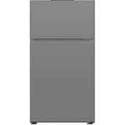 Sansui Top Mount Refrigerator 286L Silver - SR4600AAI
