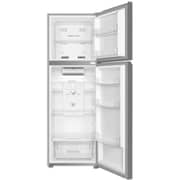 Sansui Top Mount Refrigerator 286L Silver - SR4600AAI
