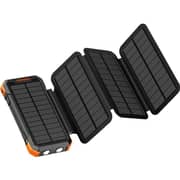 Porodo Power Bank 20000mAh Black - PD-PBFCH070-BK